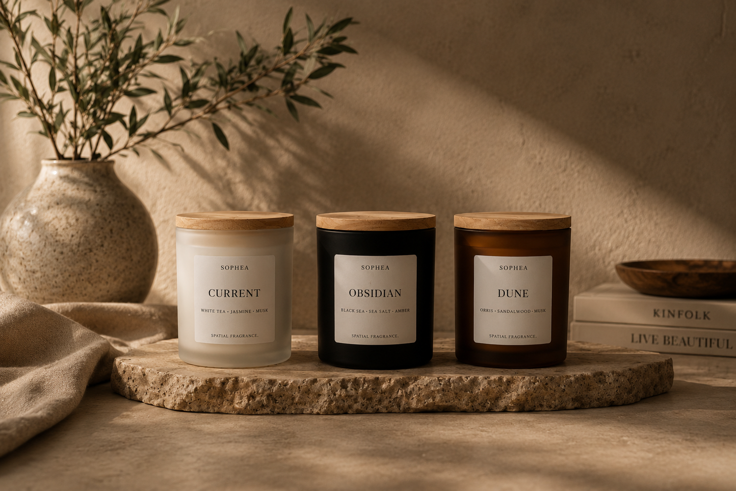 Signature Collection