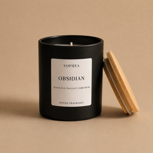 OBSIDIAN